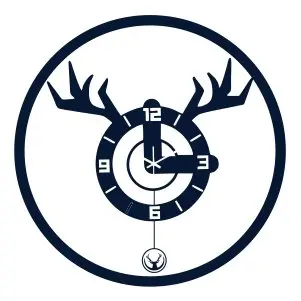 Icon cho Đồng Hồ Trang Trí
