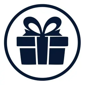 Icon cho Quà tặng Nghệ thuật